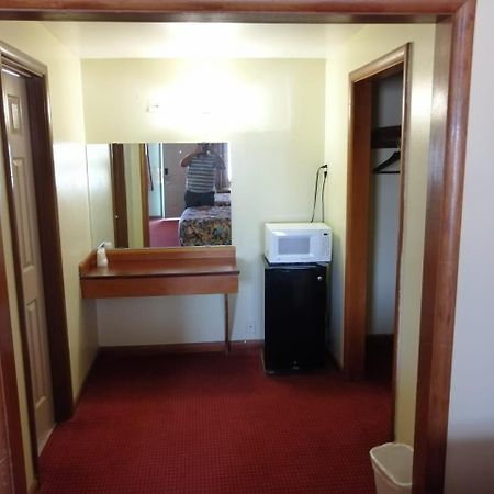 Sands Motel Dalhart Esterno foto