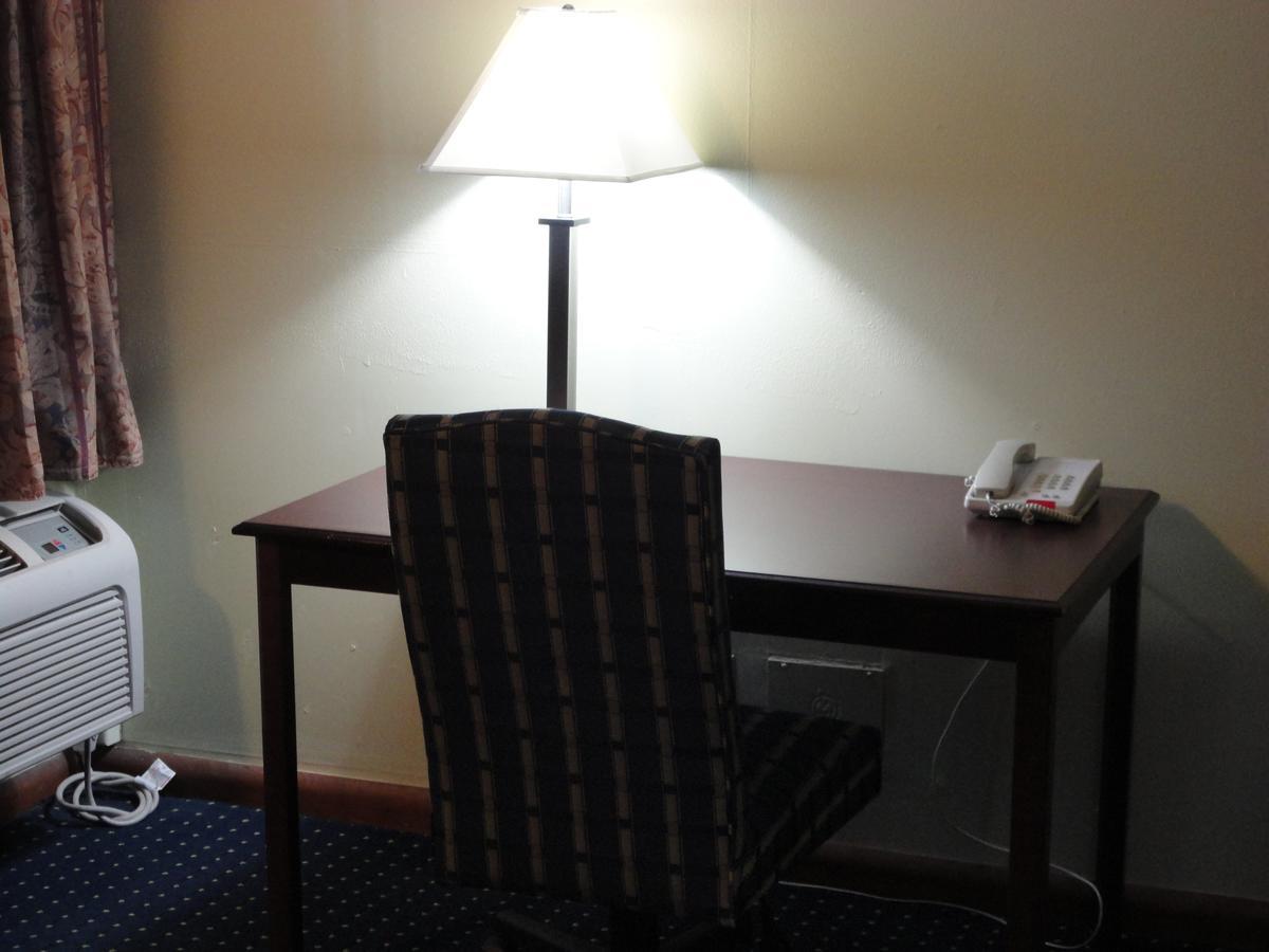 Sands Motel Dalhart Esterno foto